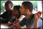 Student Engagement in Uganda