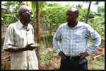 Sustainable Development Bears Fruit in Uganda